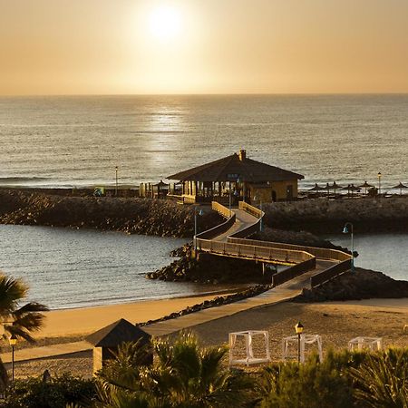 Elba Sara Beach & Golf Resort Caleta De Fuste Exterior foto